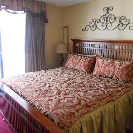 Oak Square 201 Apartment Gatlinburg Bagian luar foto