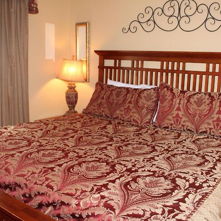 Oak Square 201 Apartment Gatlinburg Bagian luar foto