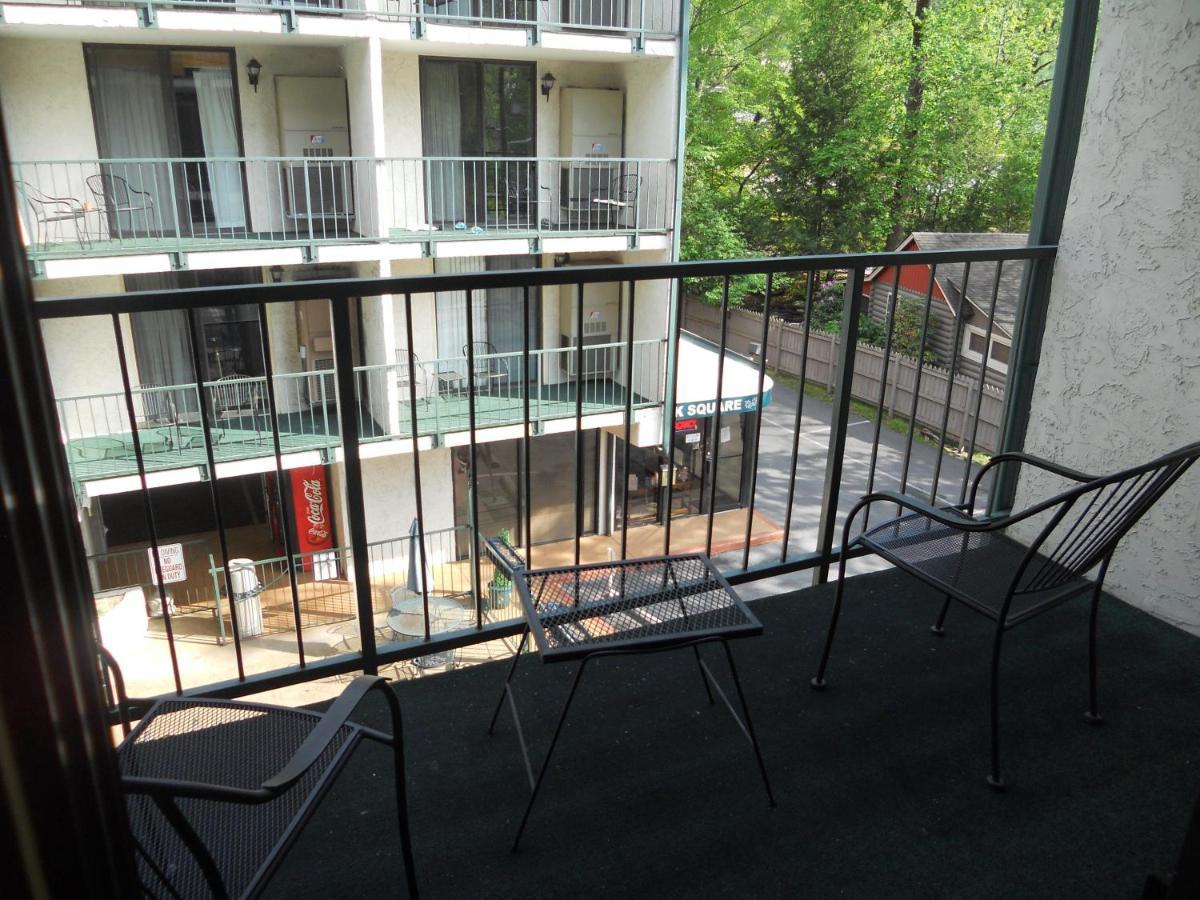 Oak Square 201 Apartment Gatlinburg Bagian luar foto