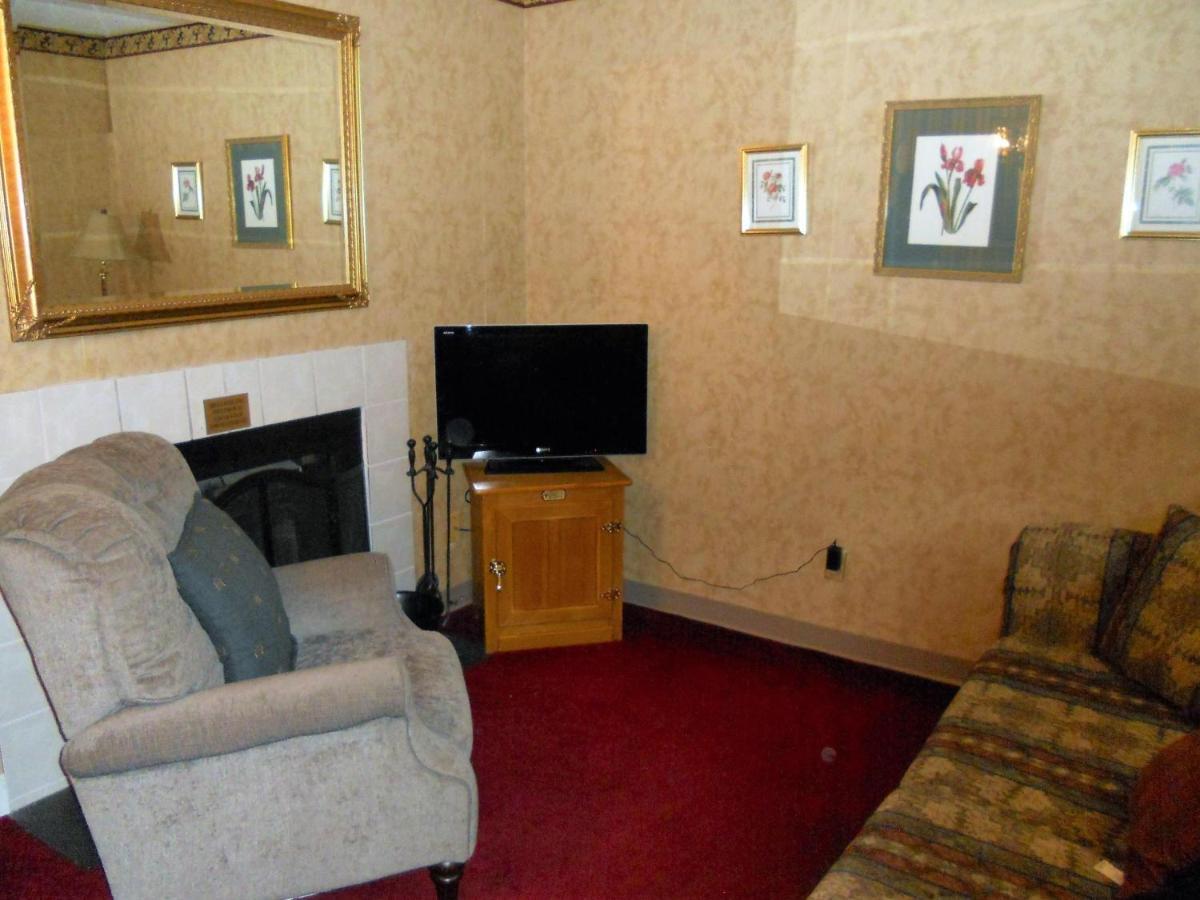 Oak Square 201 Apartment Gatlinburg Bagian luar foto