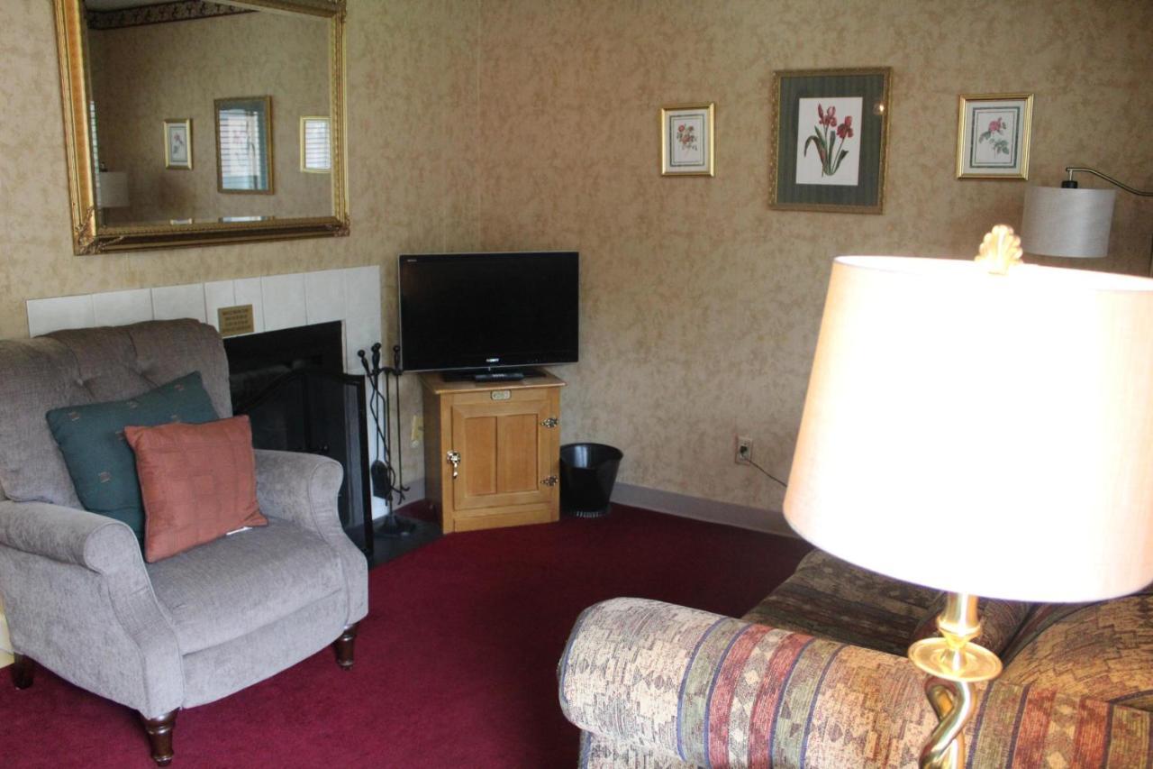 Oak Square 201 Apartment Gatlinburg Bagian luar foto