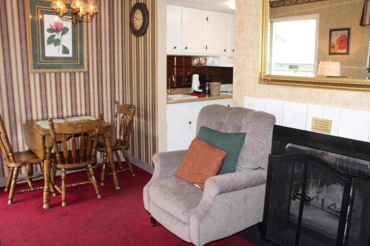Oak Square 201 Apartment Gatlinburg Bagian luar foto