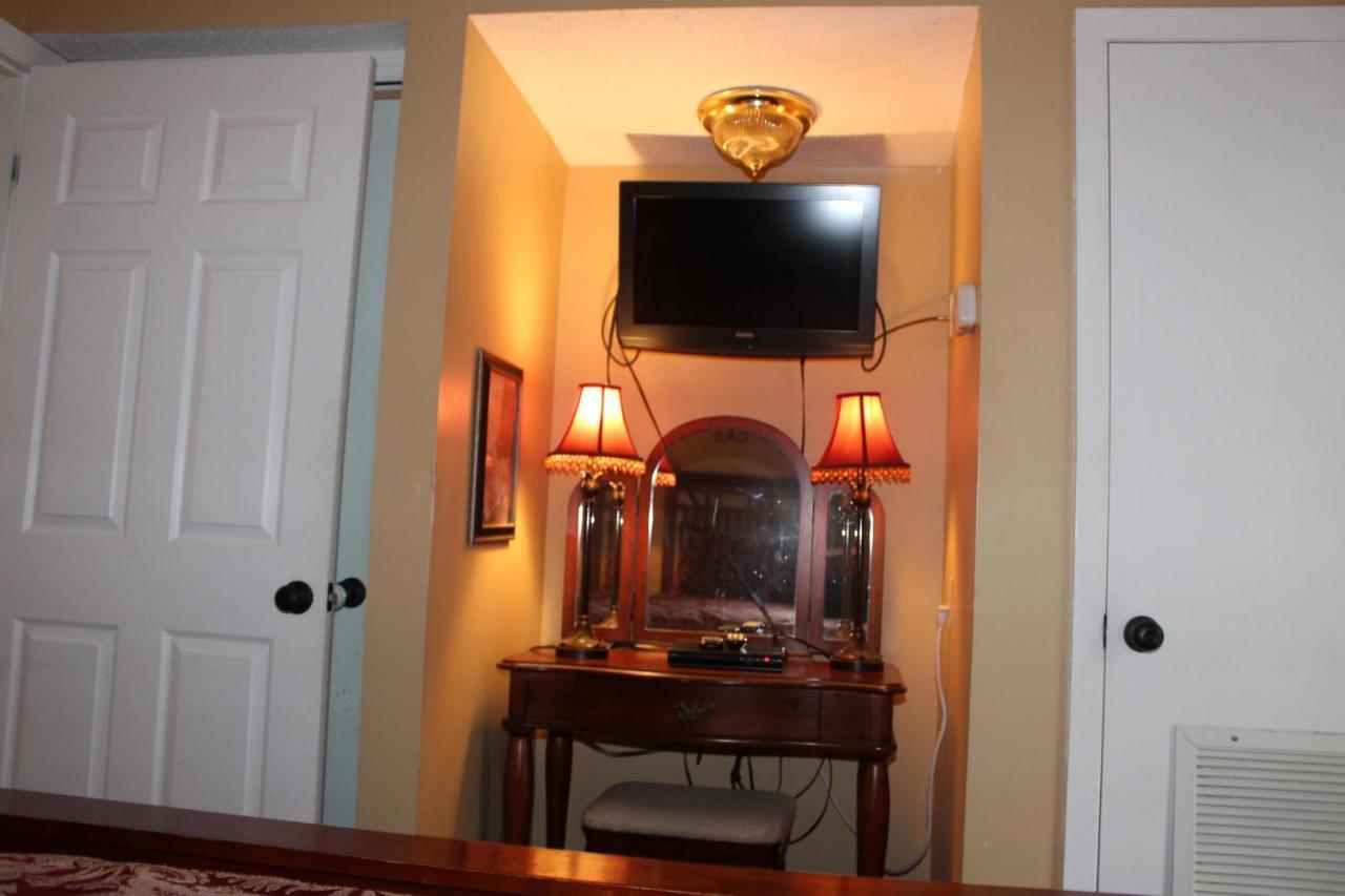 Oak Square 201 Apartment Gatlinburg Bagian luar foto